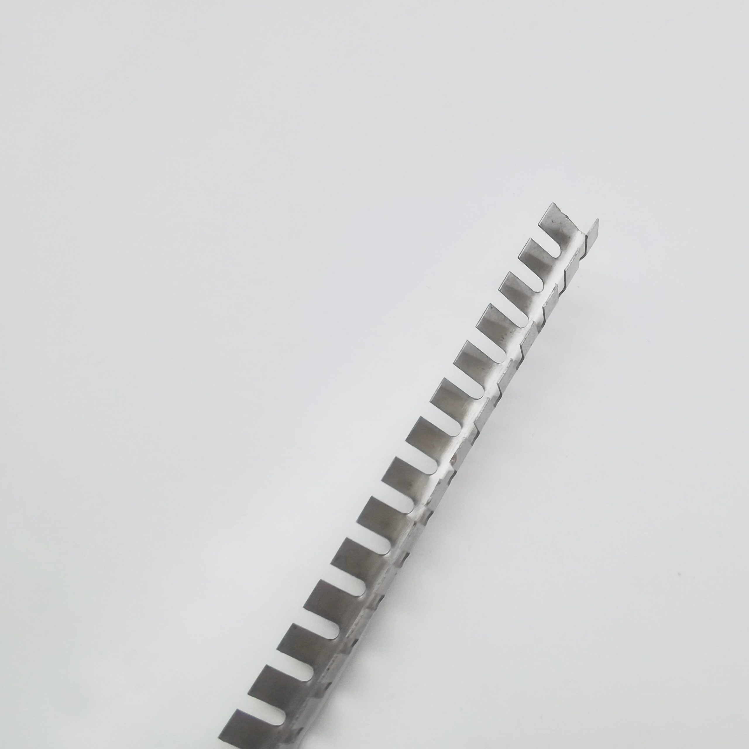 detached leg springs-spring energized seals/sealing springs-Zhuoyue Spring