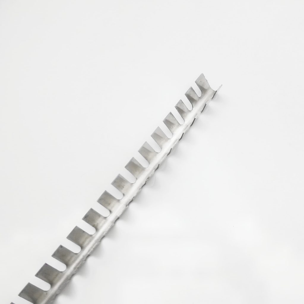 detached leg springs-spring energized seals/sealing springs-Handa Spring