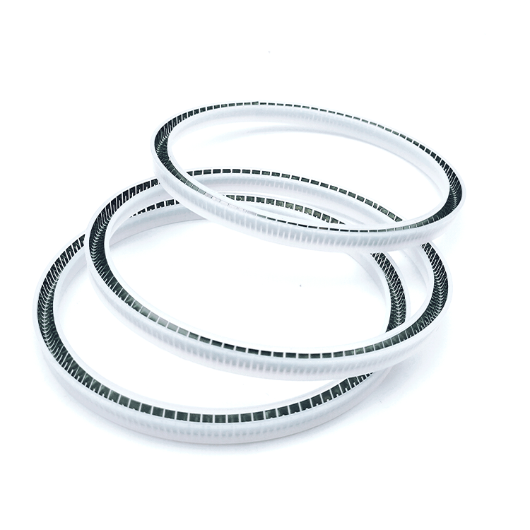 How to Select the Right Spring - Energized Seals Springs for Specific Applications-V Shaped Springs