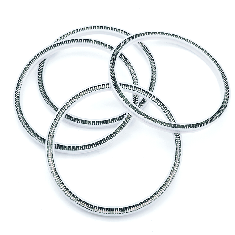 pan plug seal spring:a critical component