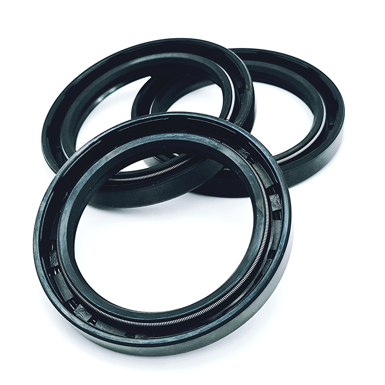 spring energized PTFE seals-sealing springs-Zhuoyue Spring