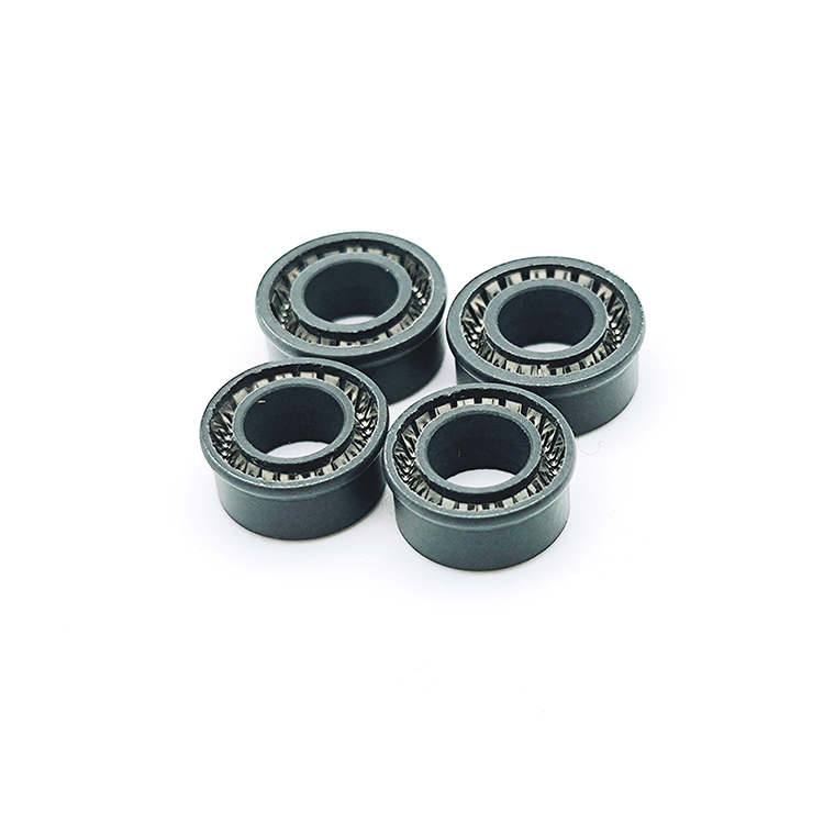 spring energized seals-sealing springs-Zhuoyue Spring