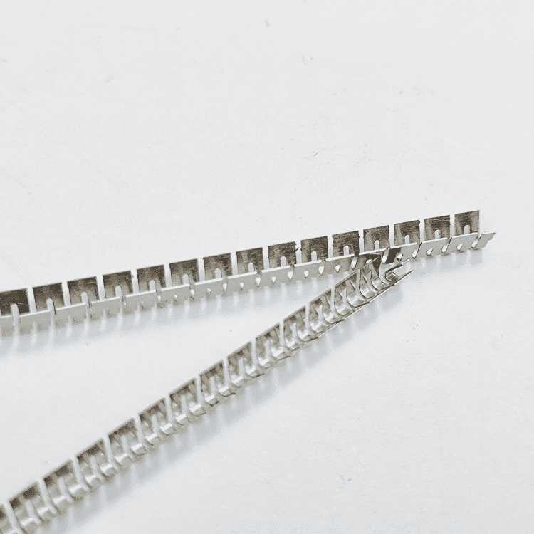 Cantilever U Spring：an economical and reliable elastic element