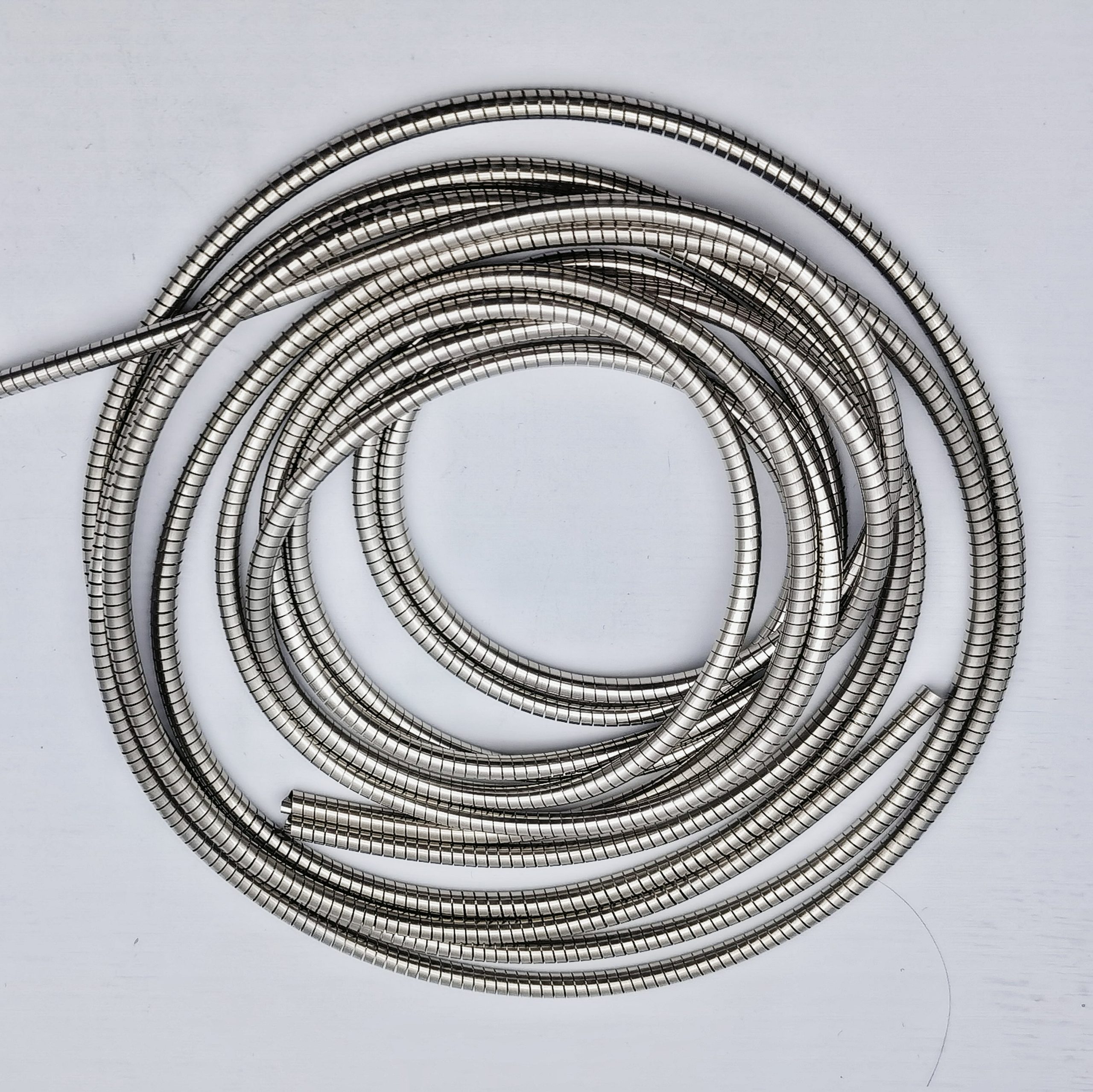 Do you know what are Helical springs?