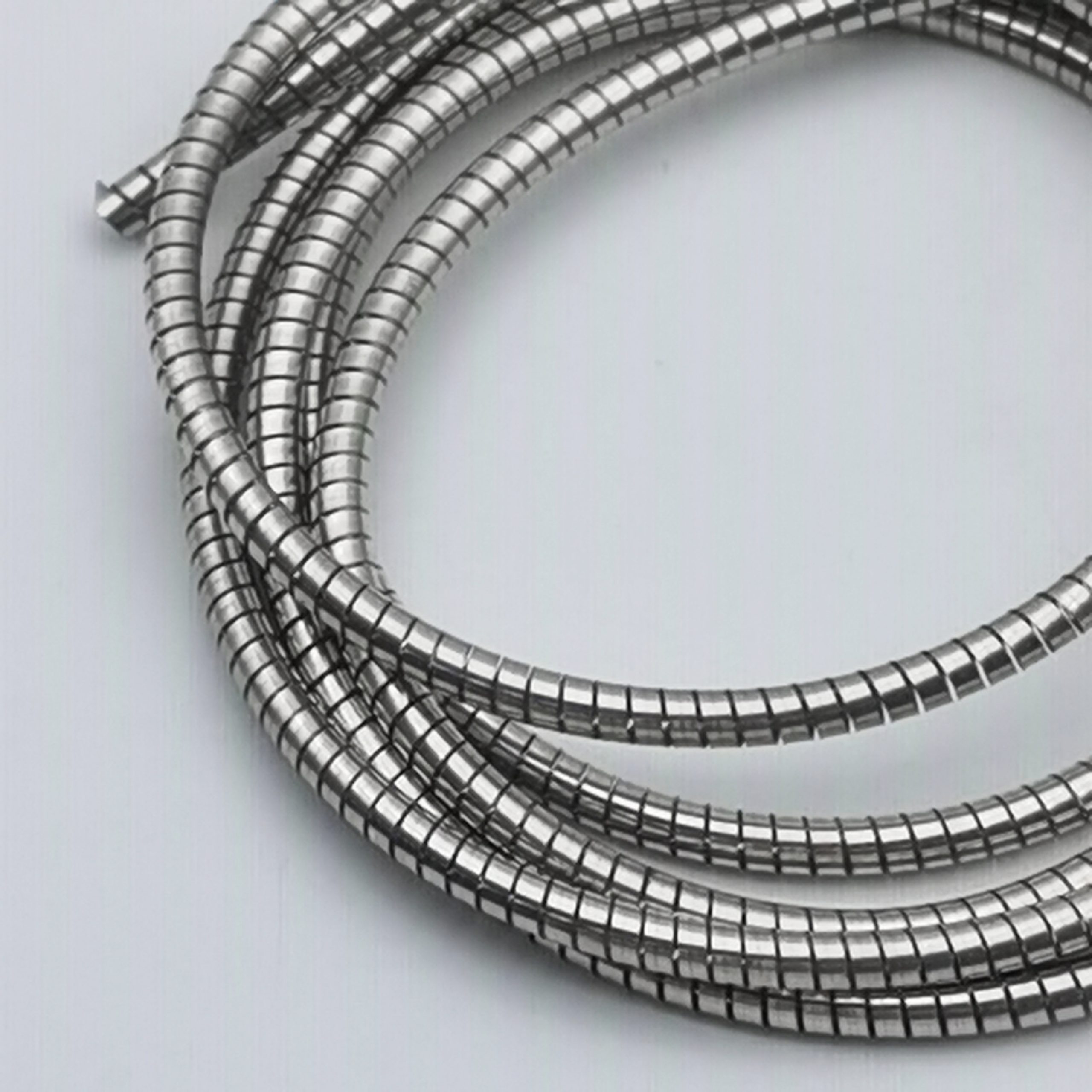 Helical Spring:Store and Release Energy