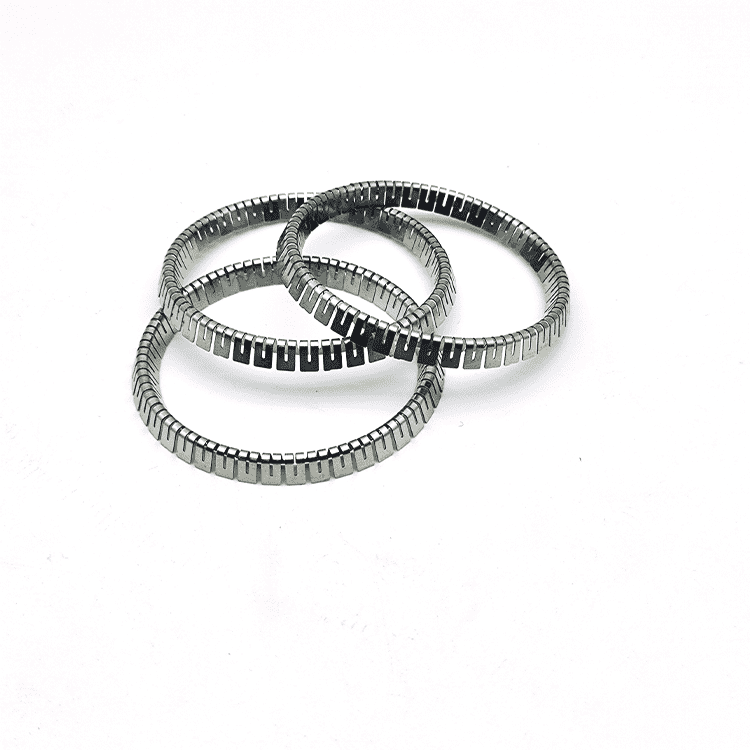 cantilever v springs-Handa Spring
