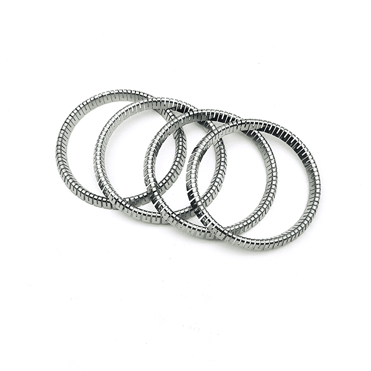 cantilever v springs-Handa Spring