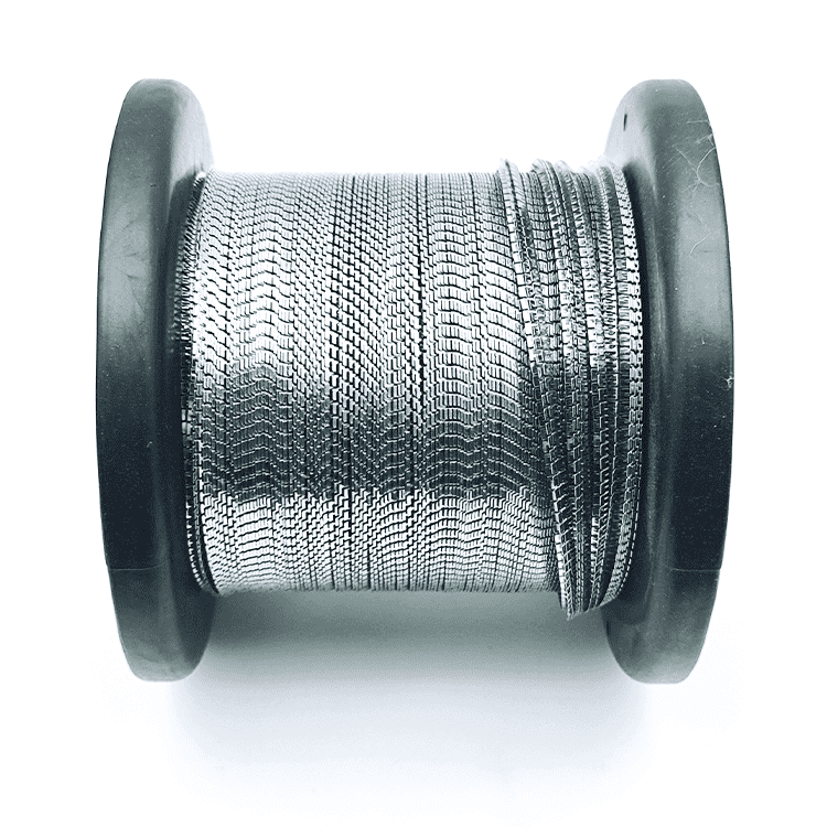 Handa Cantilever V springs with Unique V-shaped Design