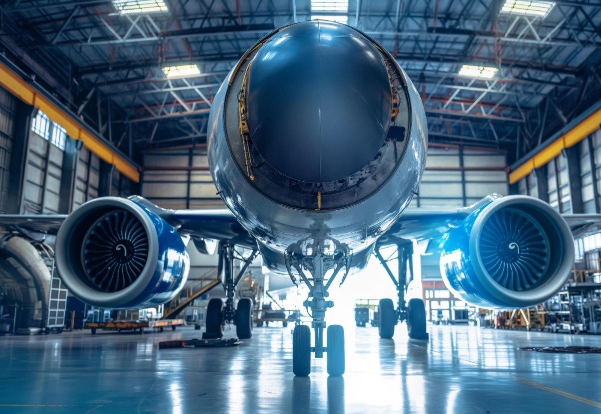 Aerospace-Applications of Oil Seals