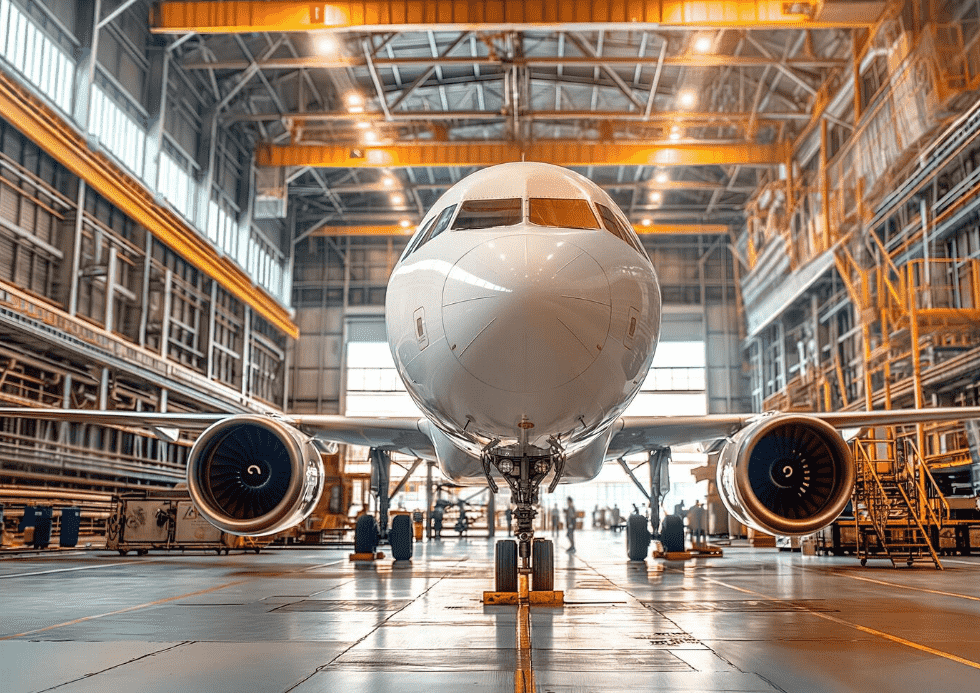 Aerospace Applications