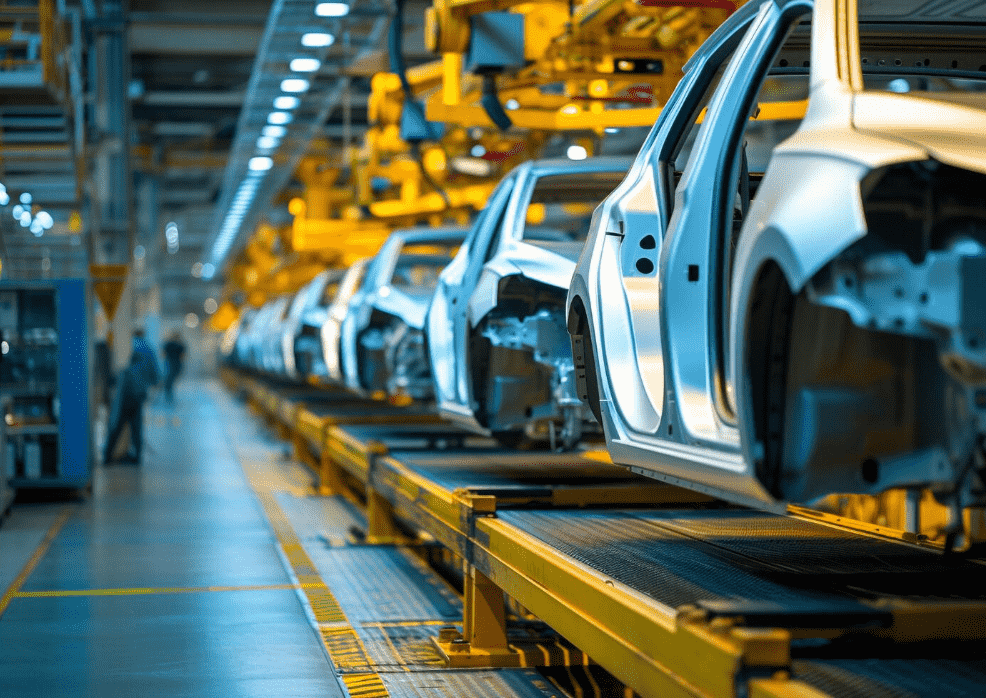 Automotive Industry