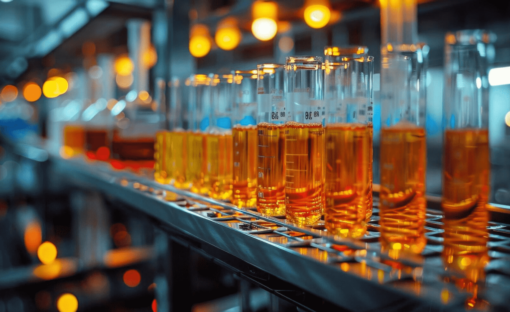 Chemical Processing