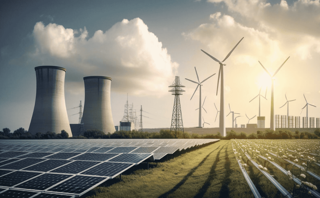 Energy Sector