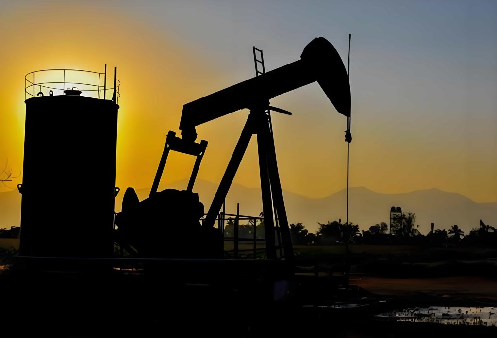 Oil & Gas Industry