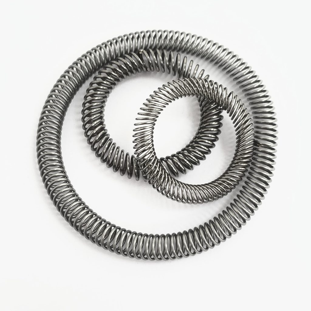 An In-Depth Overview about Canted Coil Seal Springs