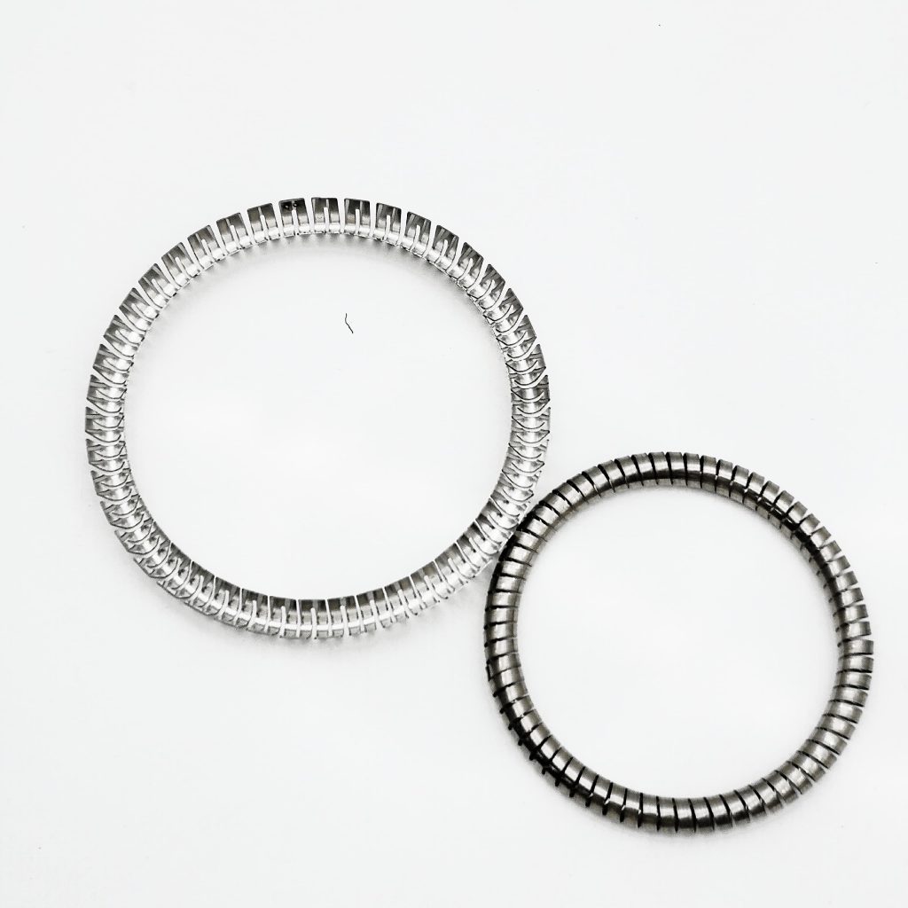 cantilever springs&helical seal springs-Zhuoyue Spring
