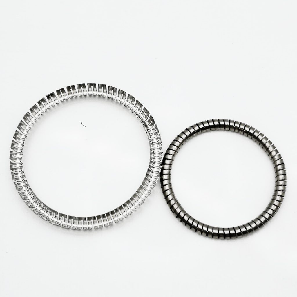 cantilever spring&helical seal springs-Zhuoyue Spring