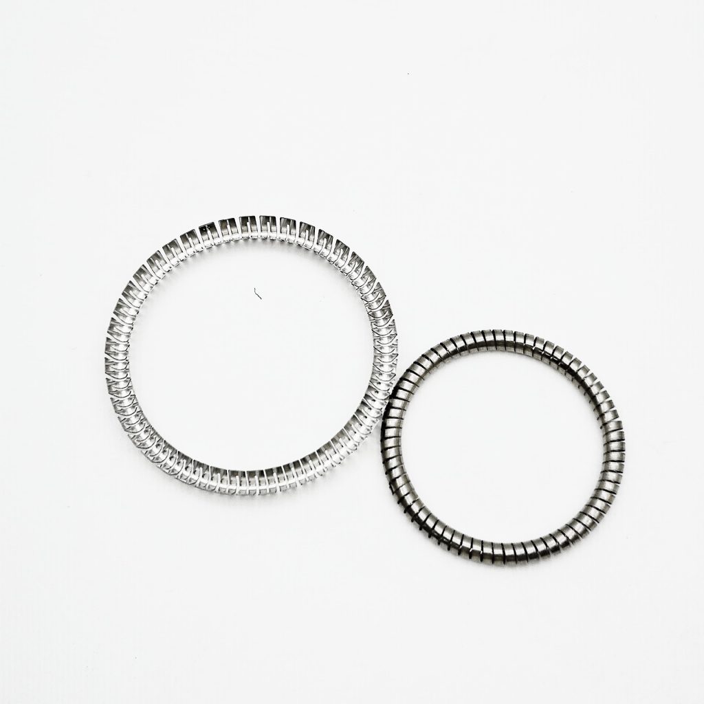 cantilever springs&helical seal springs-Zhuoyue Spring