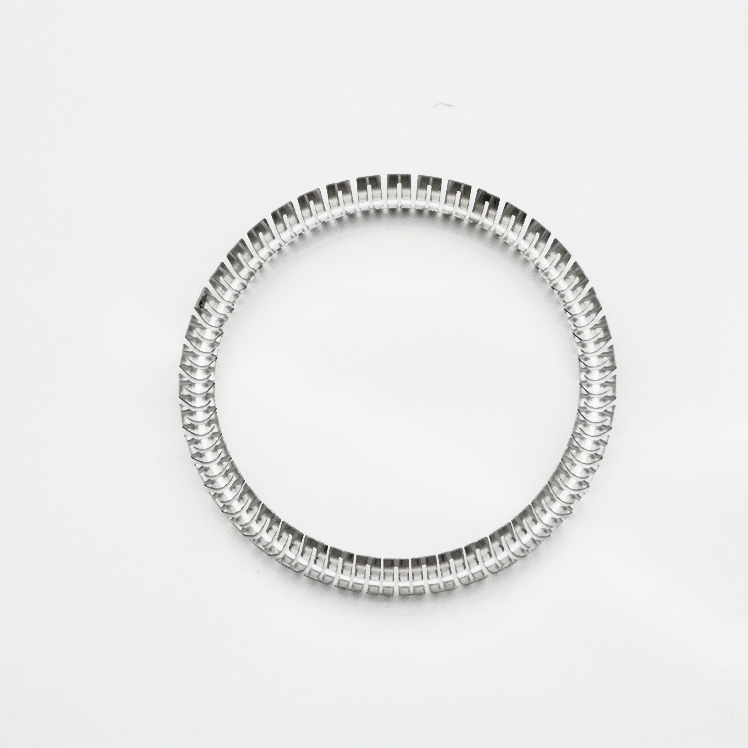Comparison of Cantilever Springs and Helical Springs