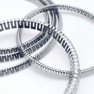 Handa Cantilever V springs with Unique V-shaped Design - Spring ...