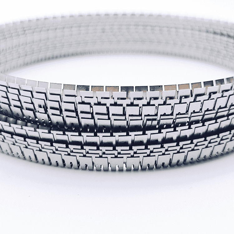 cantilever v springs-energized sealing spring/sealing springs-Zhuoyue Spring