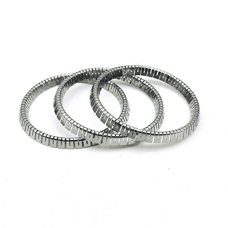 Cantilever V Springs for dynamic and demanding applications