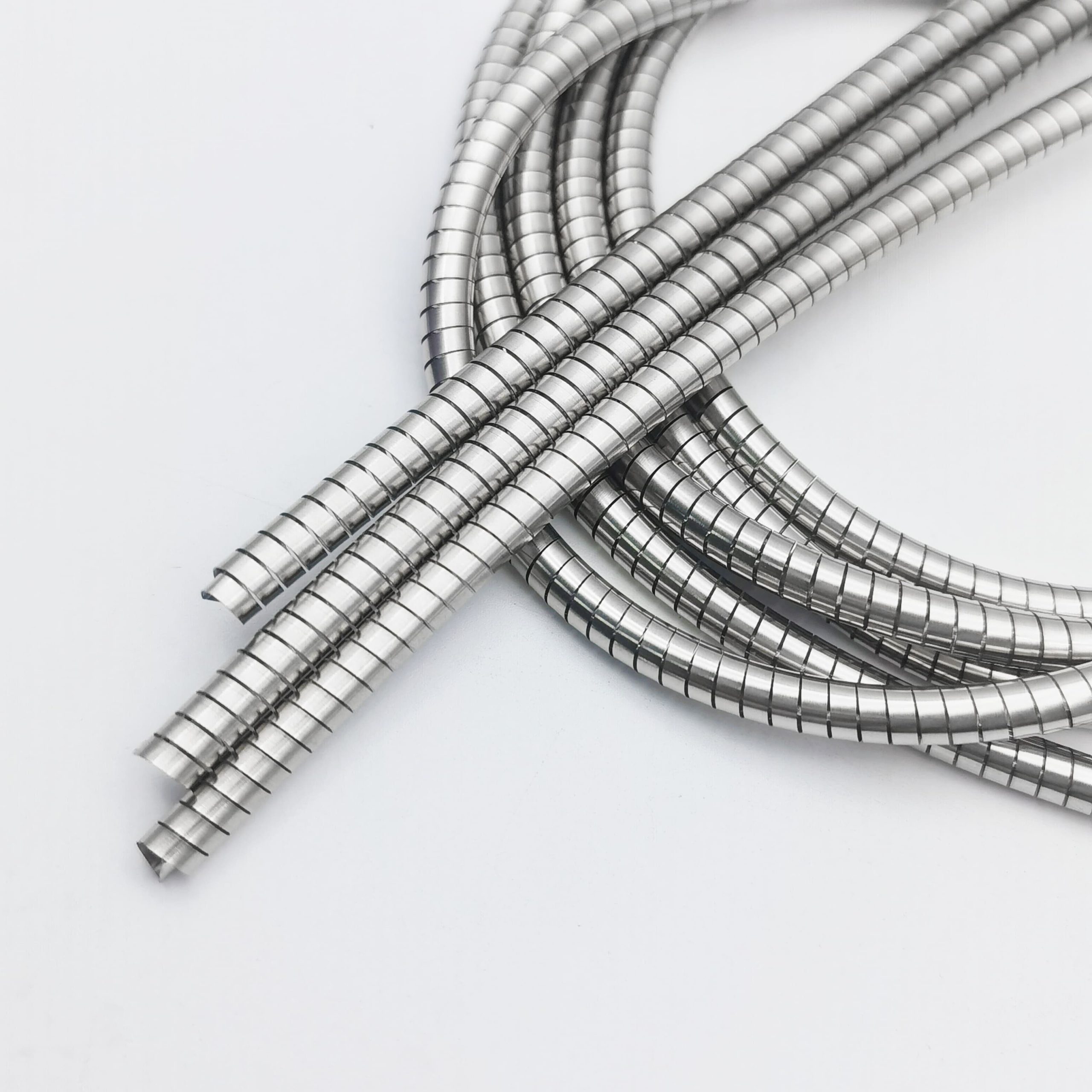 Comprehensive Technical Analysis and Future Trends of Helical Springs (O-Type Springs) - Spring Energized Seals