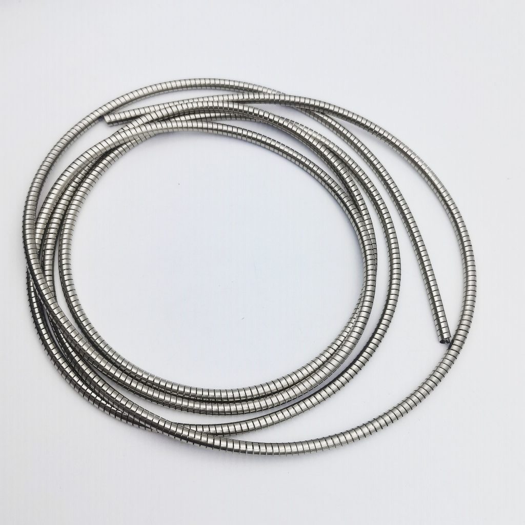 Helical springs energizer-Handaspring