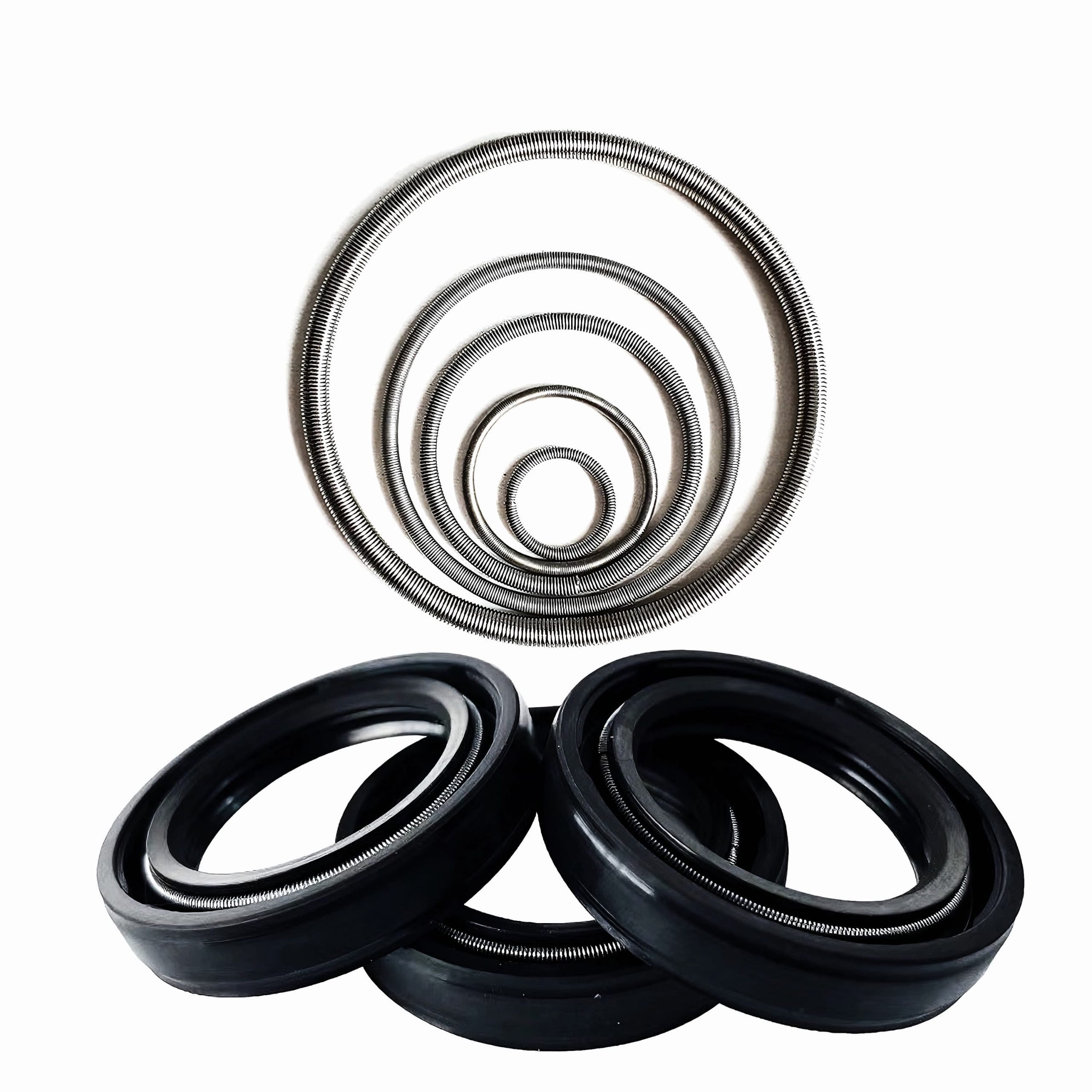 The Appropriate Storage and Thorough Cleaning of Oil Seals