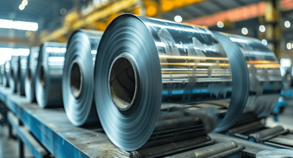 Other high-strength alloys, such as Hastelloy, may also be used in the production of full contact springs. 