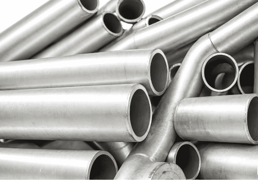 Stainless steel is a popular choice for full contact springs due to its excellent corrosion resistance and strength.