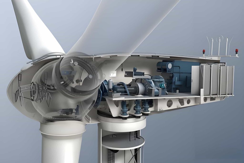 Turbines