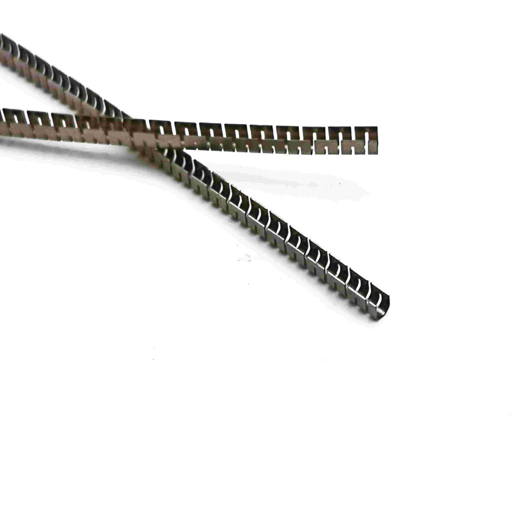 cantilever U springs-Zhuoyue Spring
