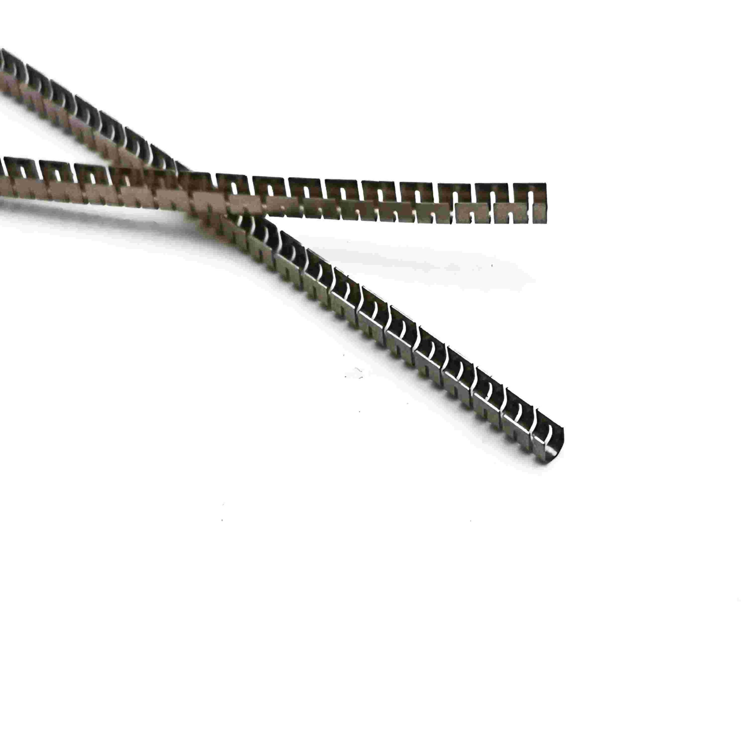 Critical Cantilever U springs in Numerous Mechanical Systems - Handa Spring Energized Seals