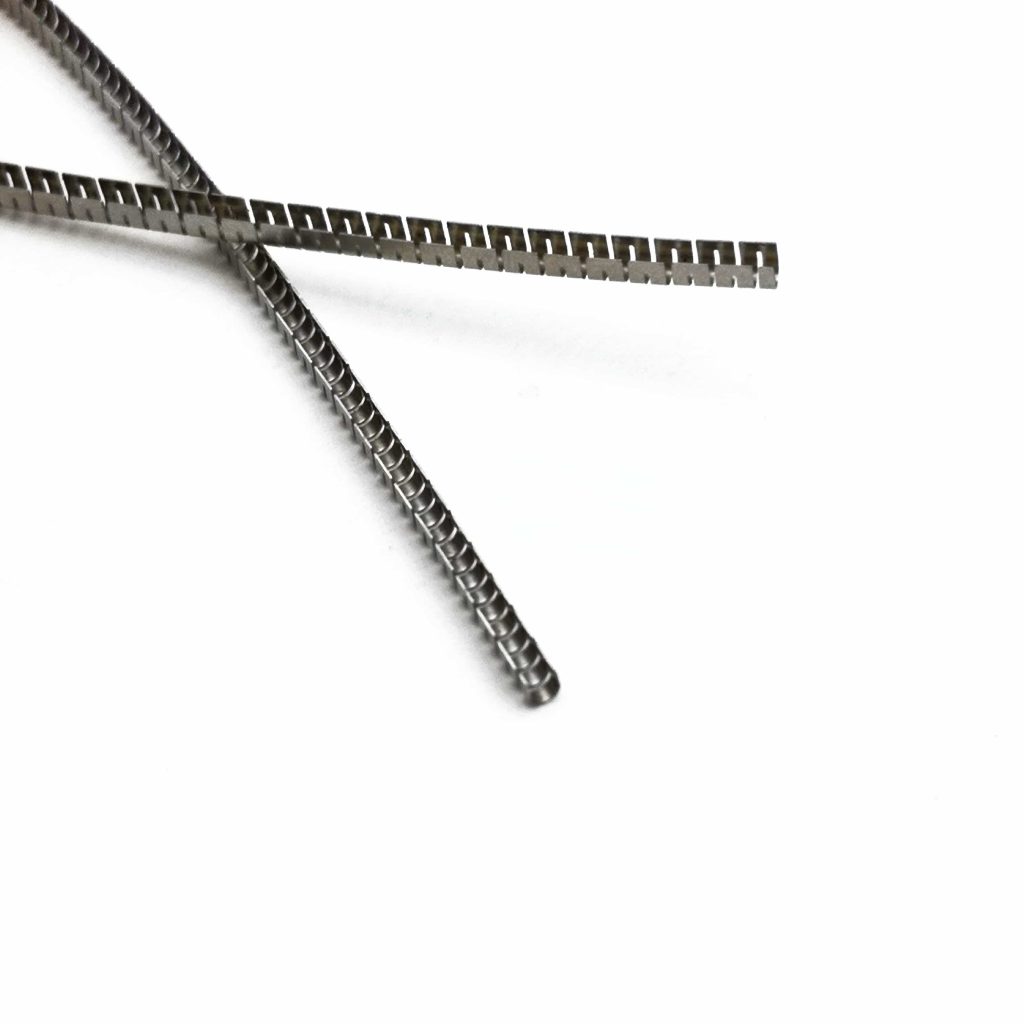 cantilever springs with U-shaped-Handa Spring