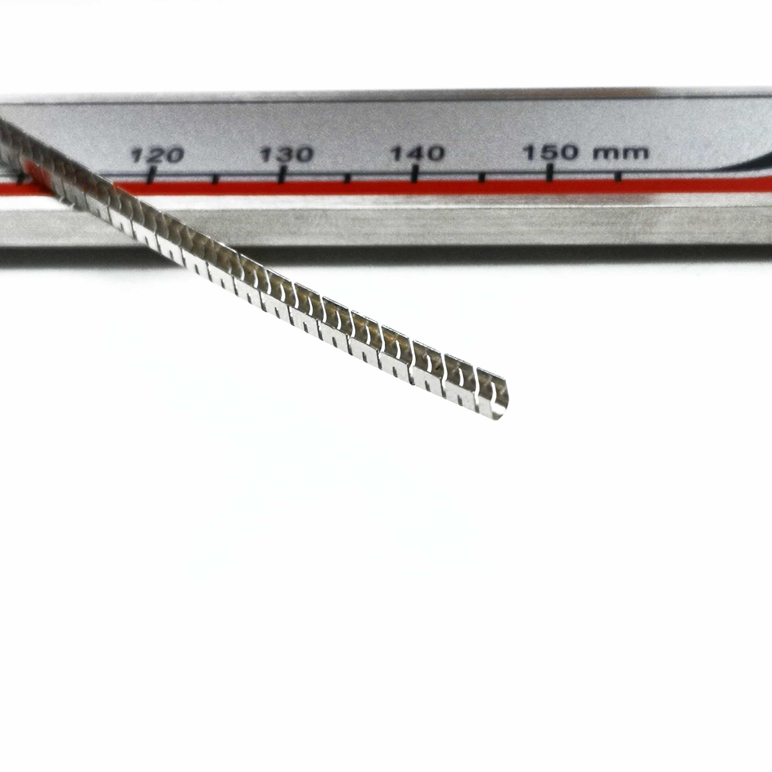Elgiloy U-Shaped Springs from Famous Springs Factory Handaspring - Handa Spring Energized Seals