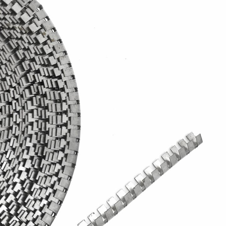 Reliable Detached Leg Springs with High Precision, Flexibility, and Durability - Handa Spring Energized Seals
