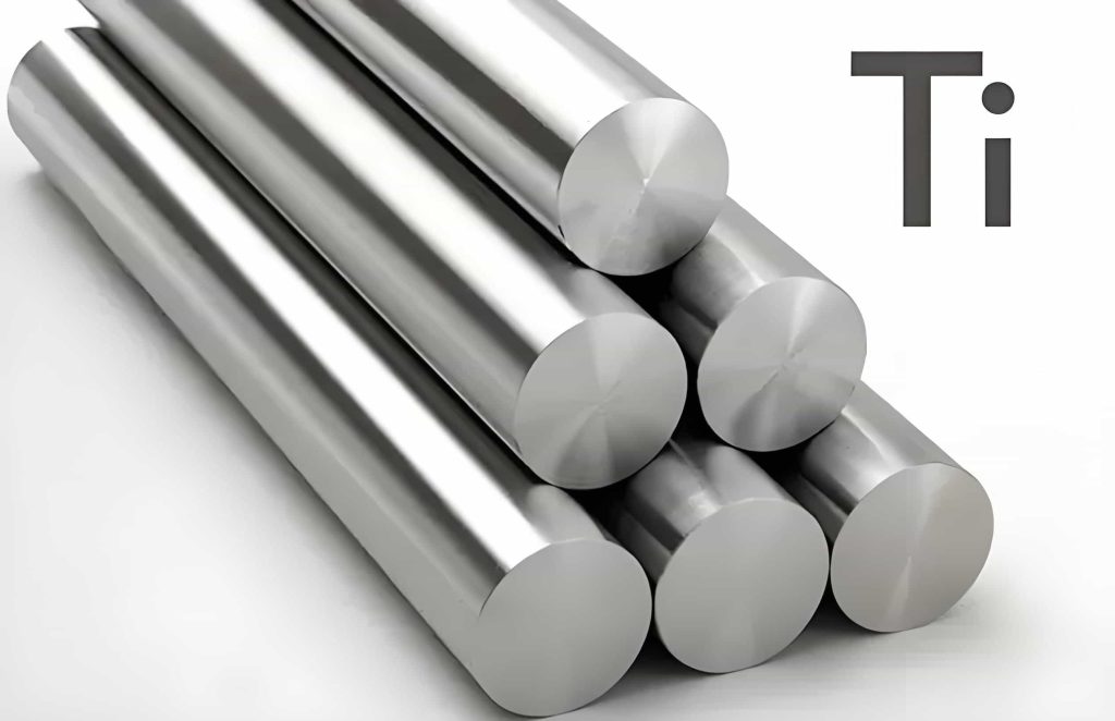 Other high-strength alloys, such as titanium, may also be used in the production of full contact springs. 