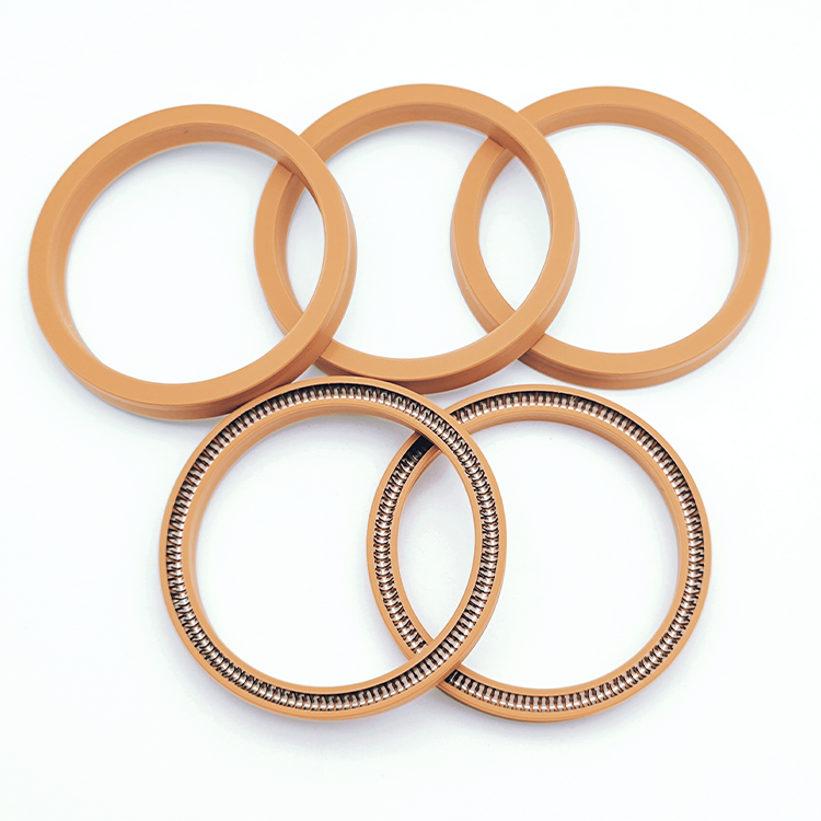 Do You Know PTFE Seals and How to Install Them?