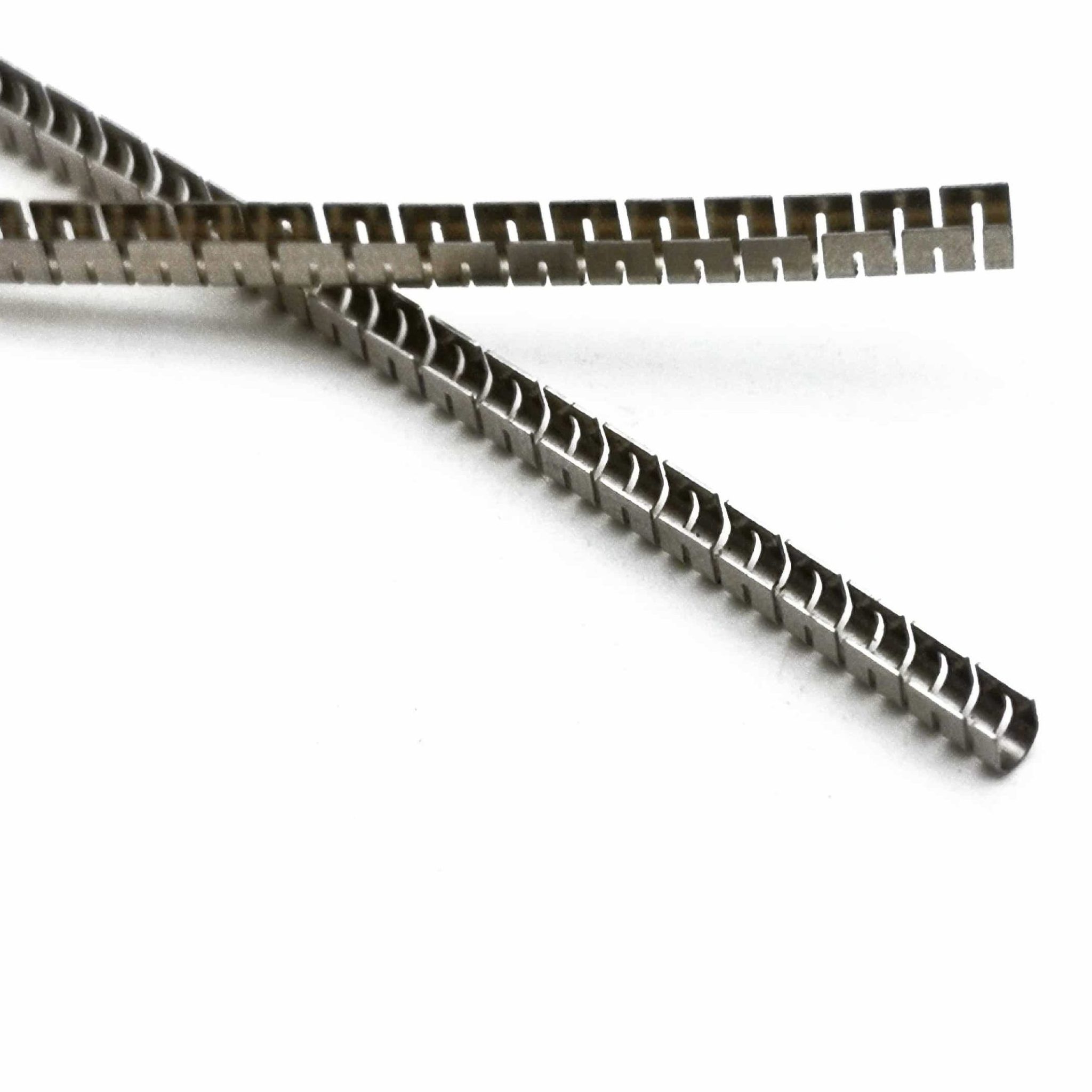 Cantilever Springs with U-Shaped and V-Shaped Designs - Handa Spring