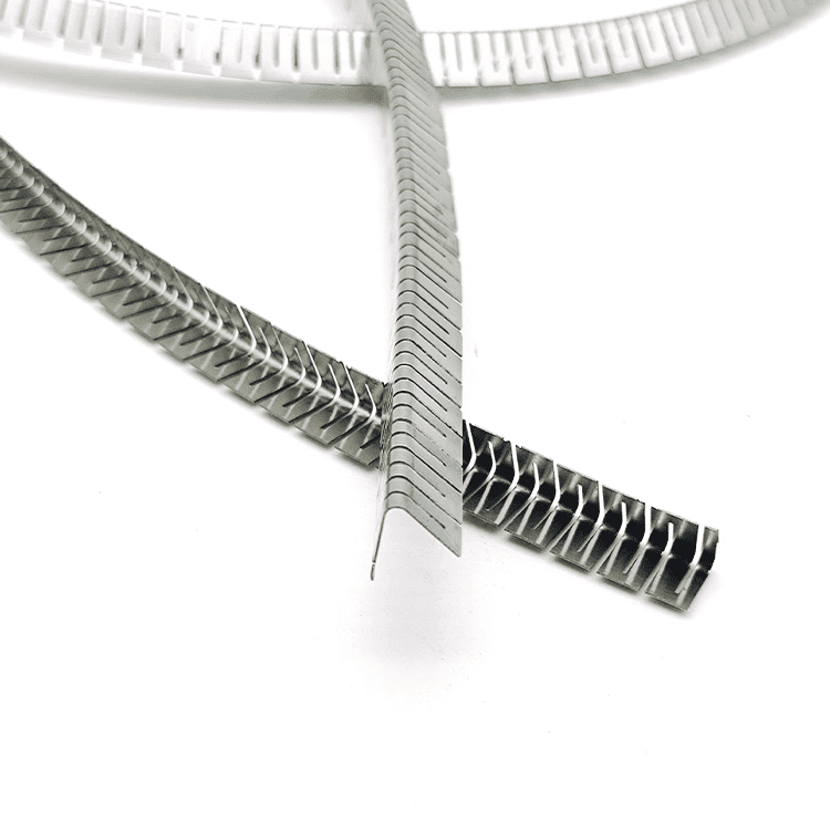Cantilever Springs with U-Shaped and V-Shaped Designs - Handa Spring Energized Seals
