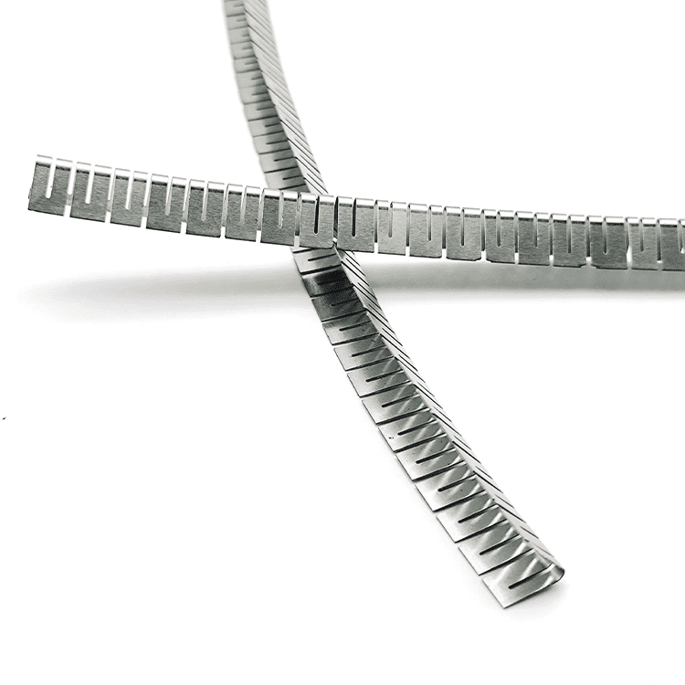 cantilever springs with V-shaped-Handa Spring