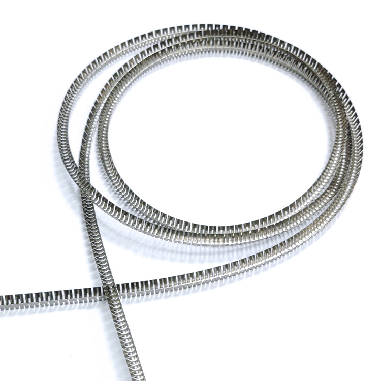 Handa Cantilever V springs with Unique V-shaped Design