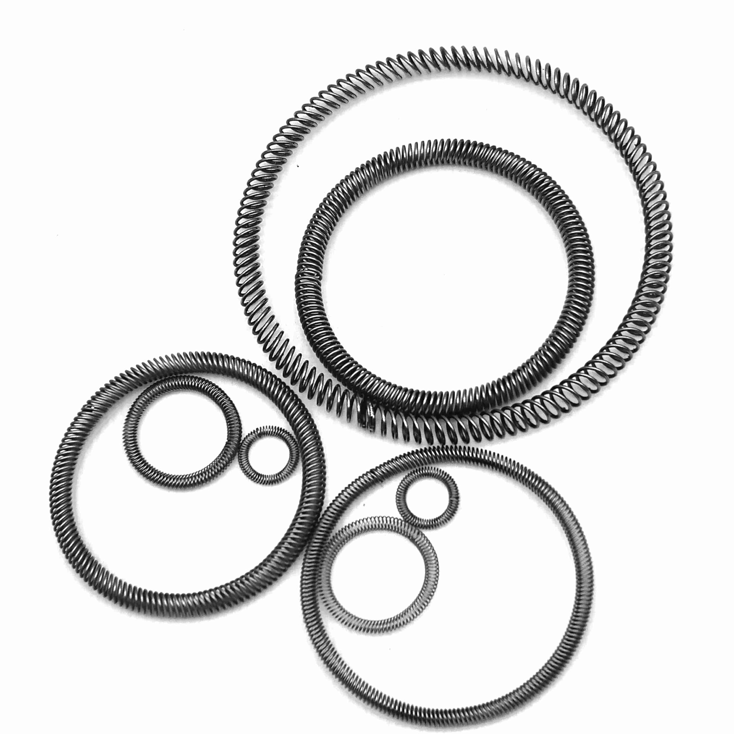 Canted Coil Springs in Medical Technology – Applications, Materials, and Design Innovations - Spring Energized Seals