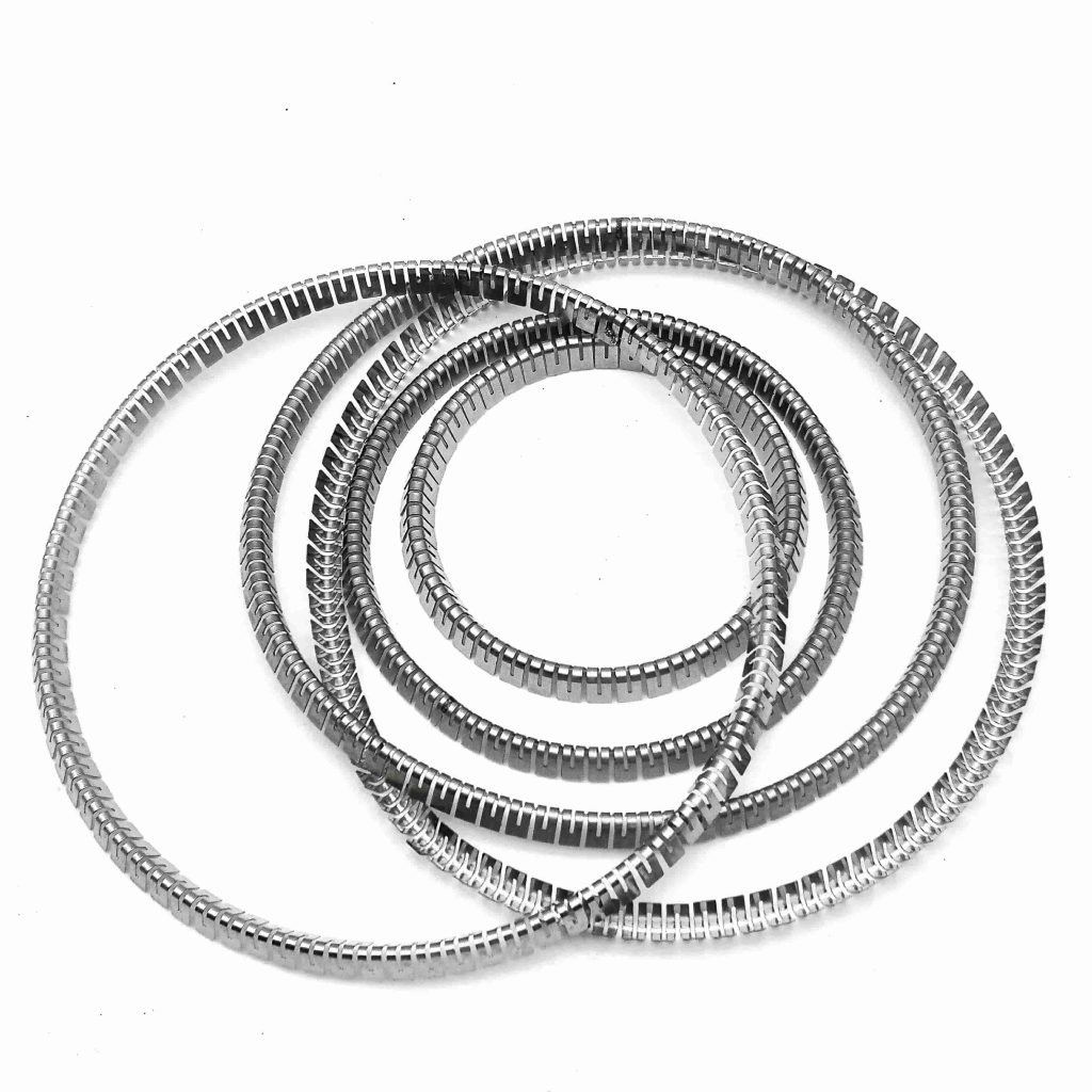 V Springs for Water Jet Accessories-Handaspring