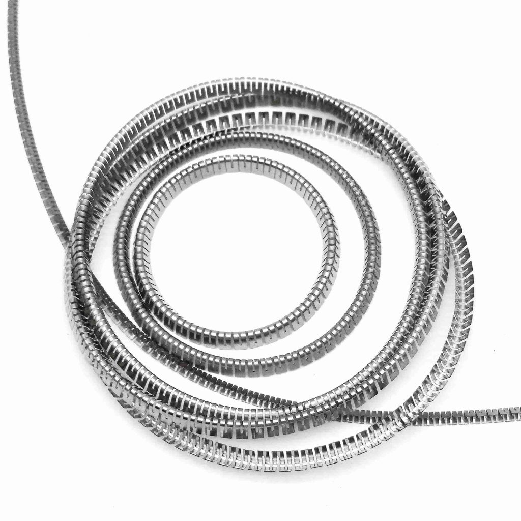 SS301 Cantilever V Springs-Handaspring