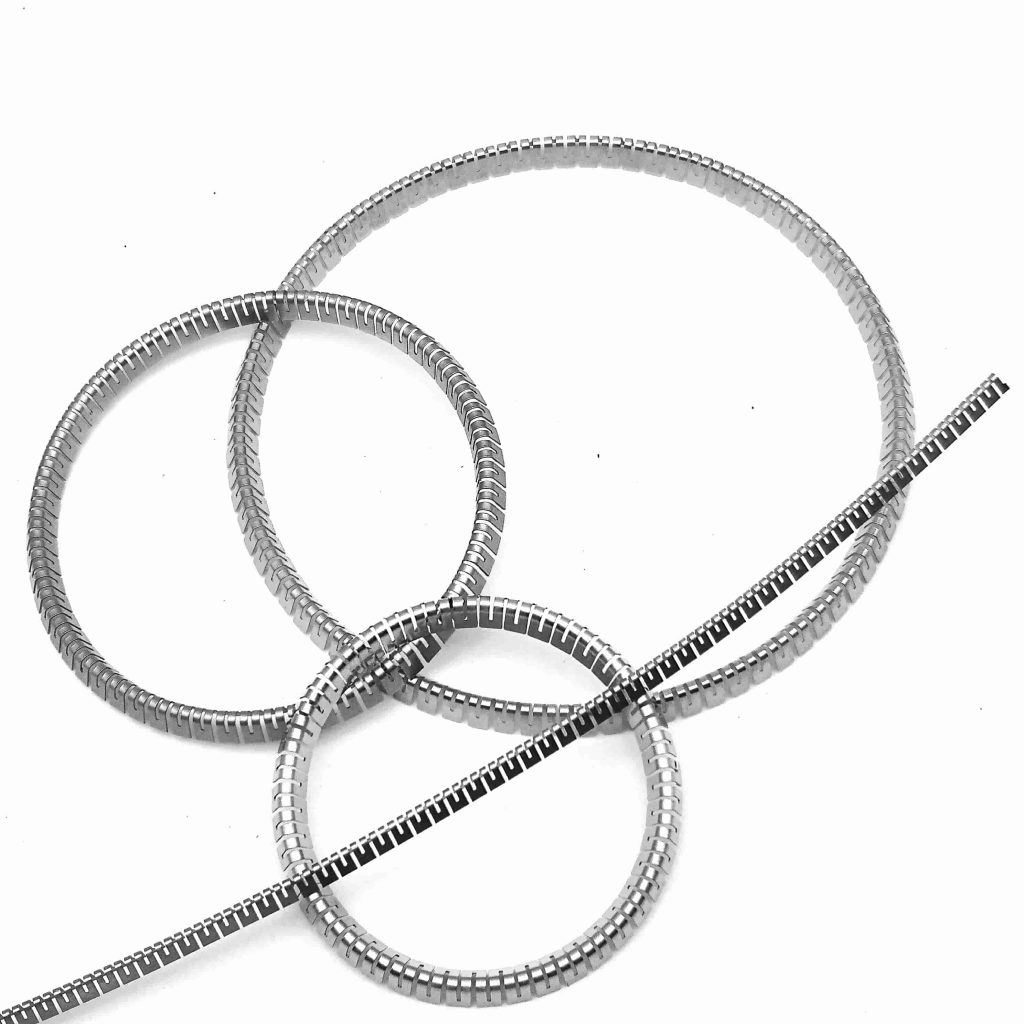 V Springs for Water Jet Accessories-Handaspring