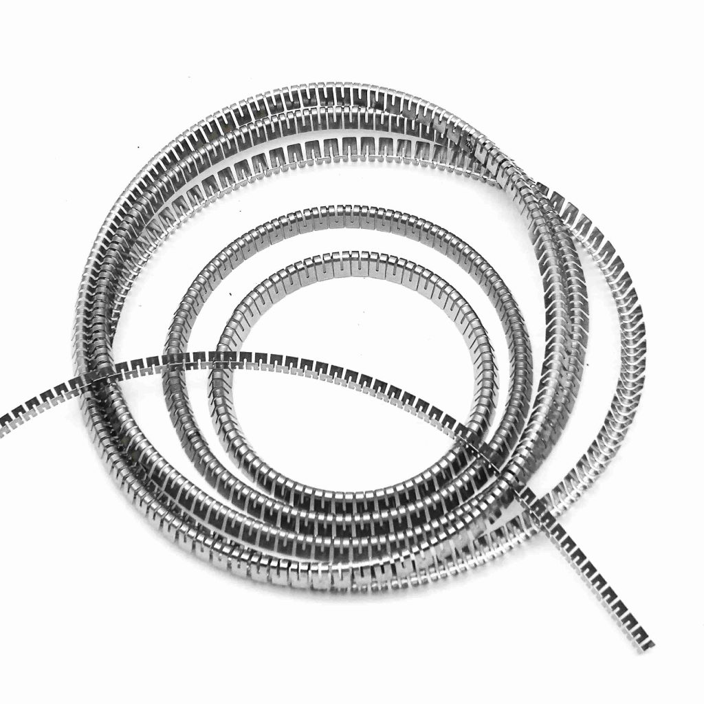 SS301 Cantilever V Springs-Handaspring