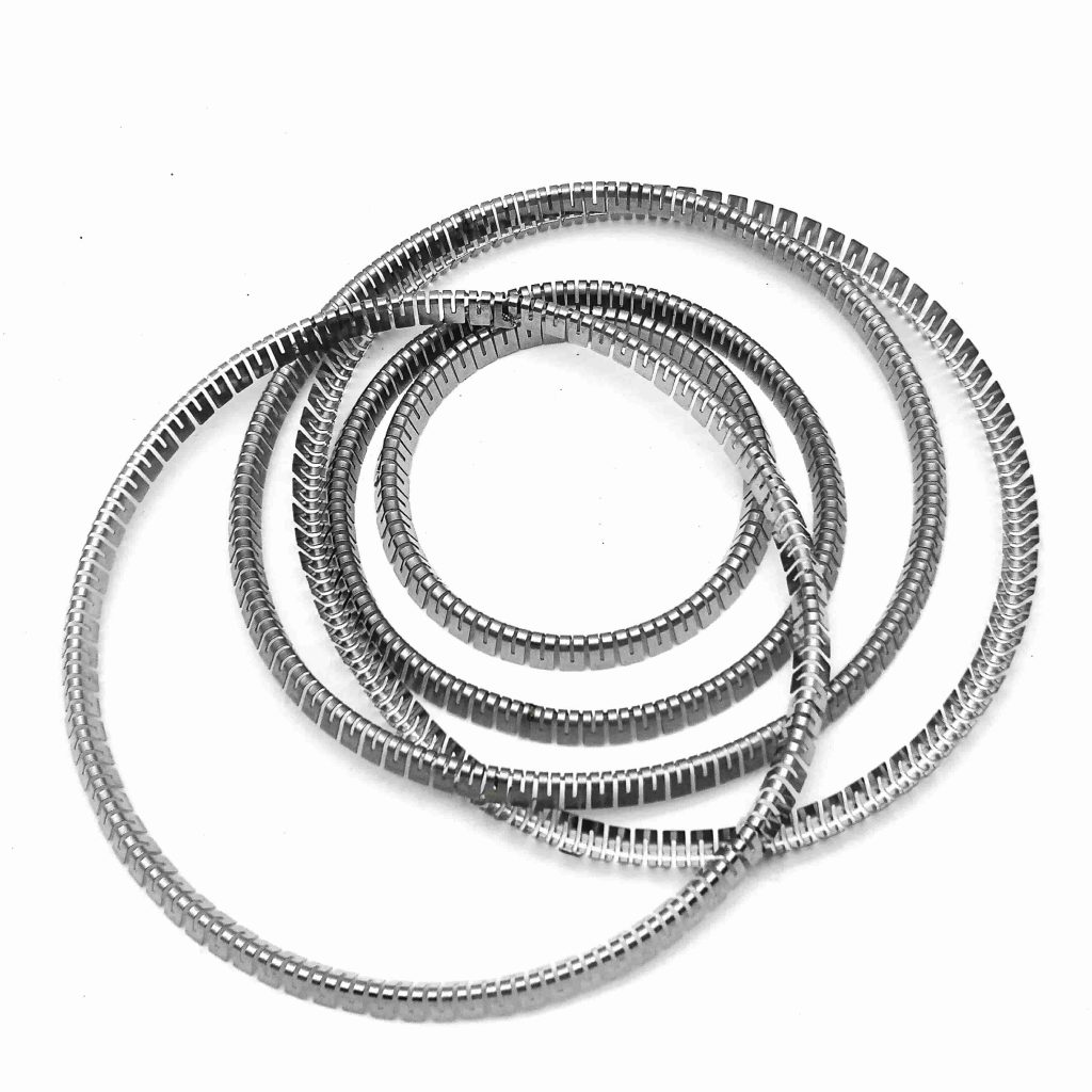 Cantilever V Springs: Engineering Excellence for Aerospace Sealing