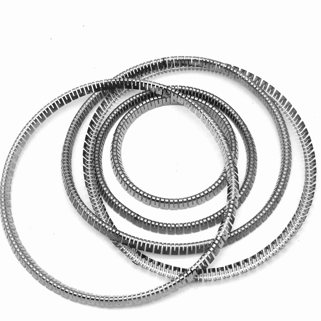 cantilever v springs-Handa Spring